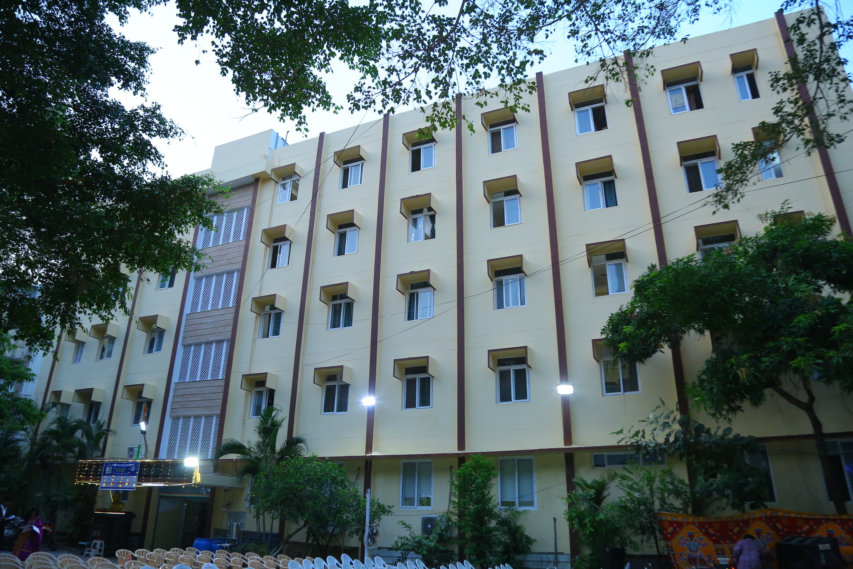Velama Bhavan