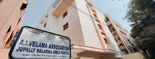 Jupally Balamma Girl's Hostel
