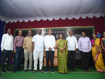 Sankranthi Celebrations 2023