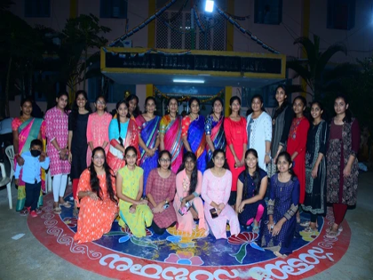 Sankranthi Celebrations 2022