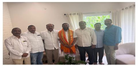 Velama Corporation Chairman